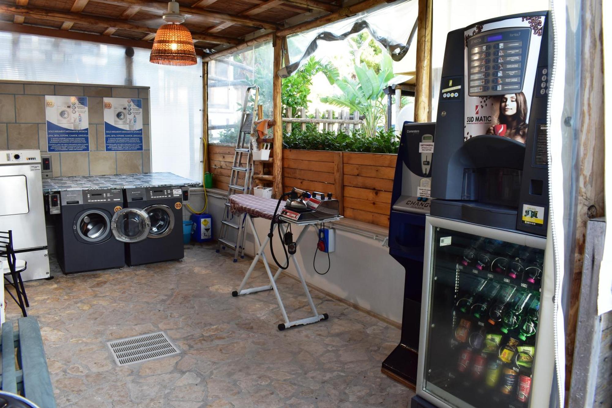 Art Village Residence Bisceglie Dış mekan fotoğraf