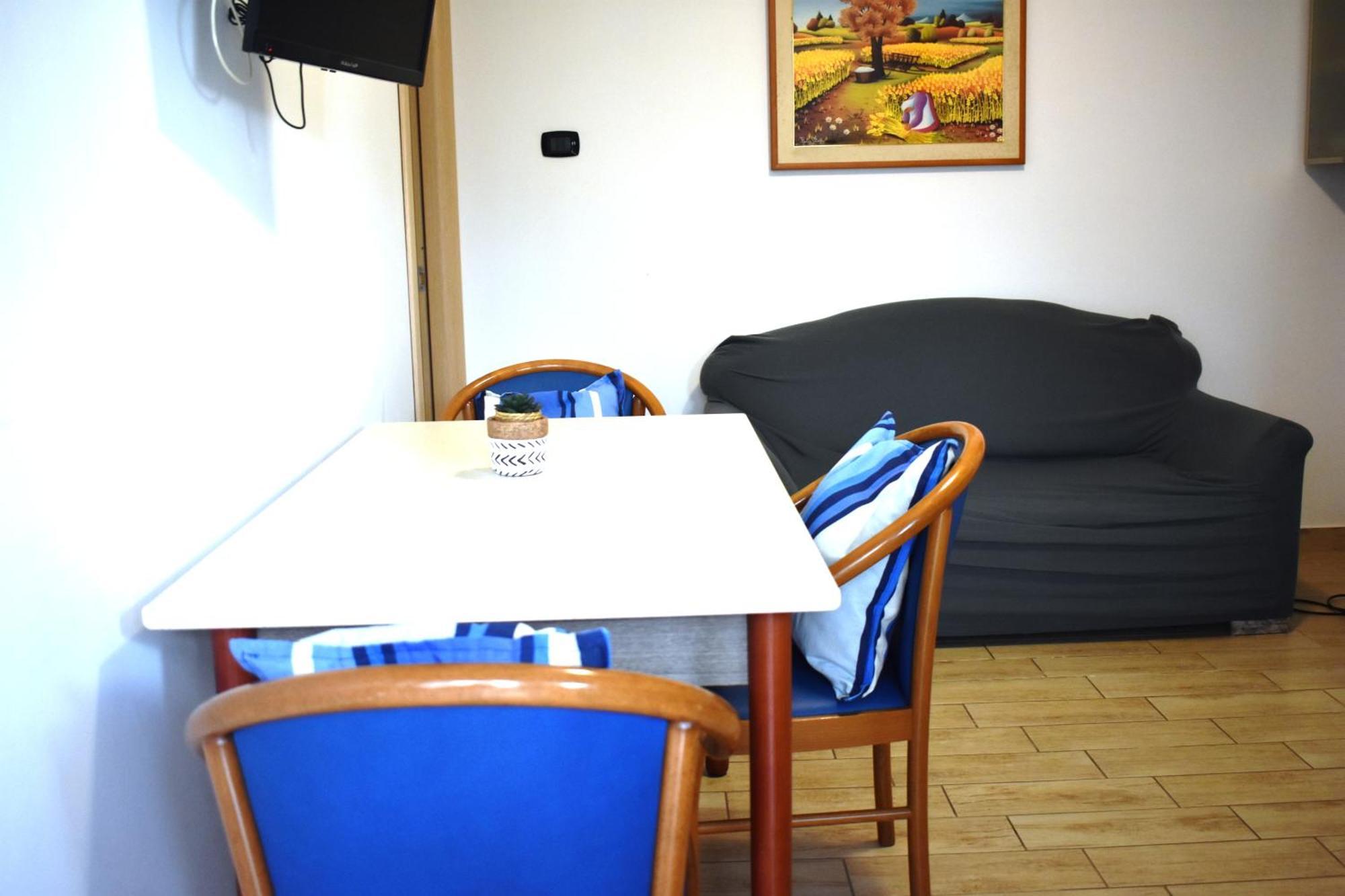 Art Village Residence Bisceglie Dış mekan fotoğraf