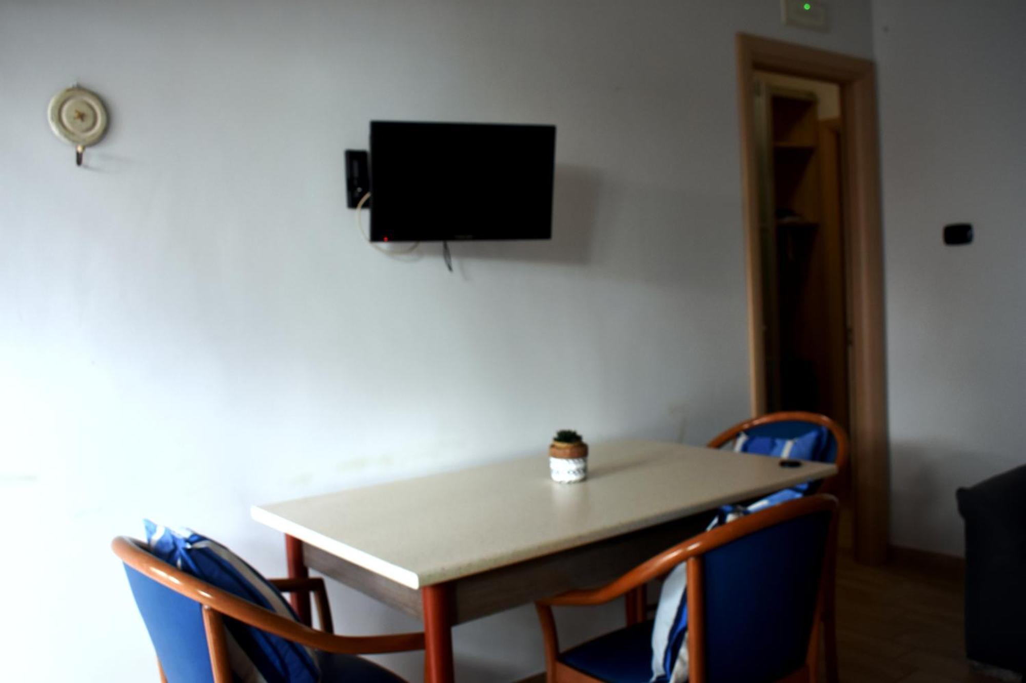 Art Village Residence Bisceglie Dış mekan fotoğraf