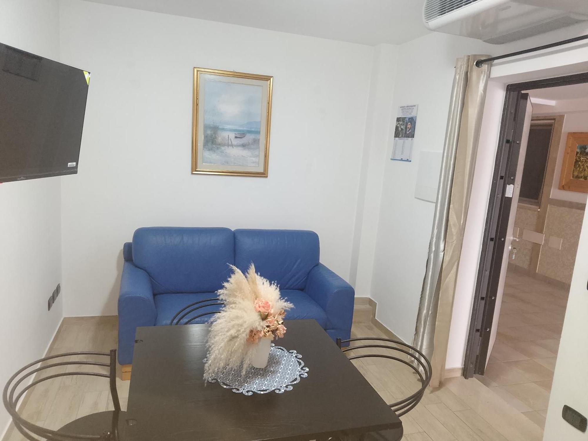Art Village Residence Bisceglie Dış mekan fotoğraf