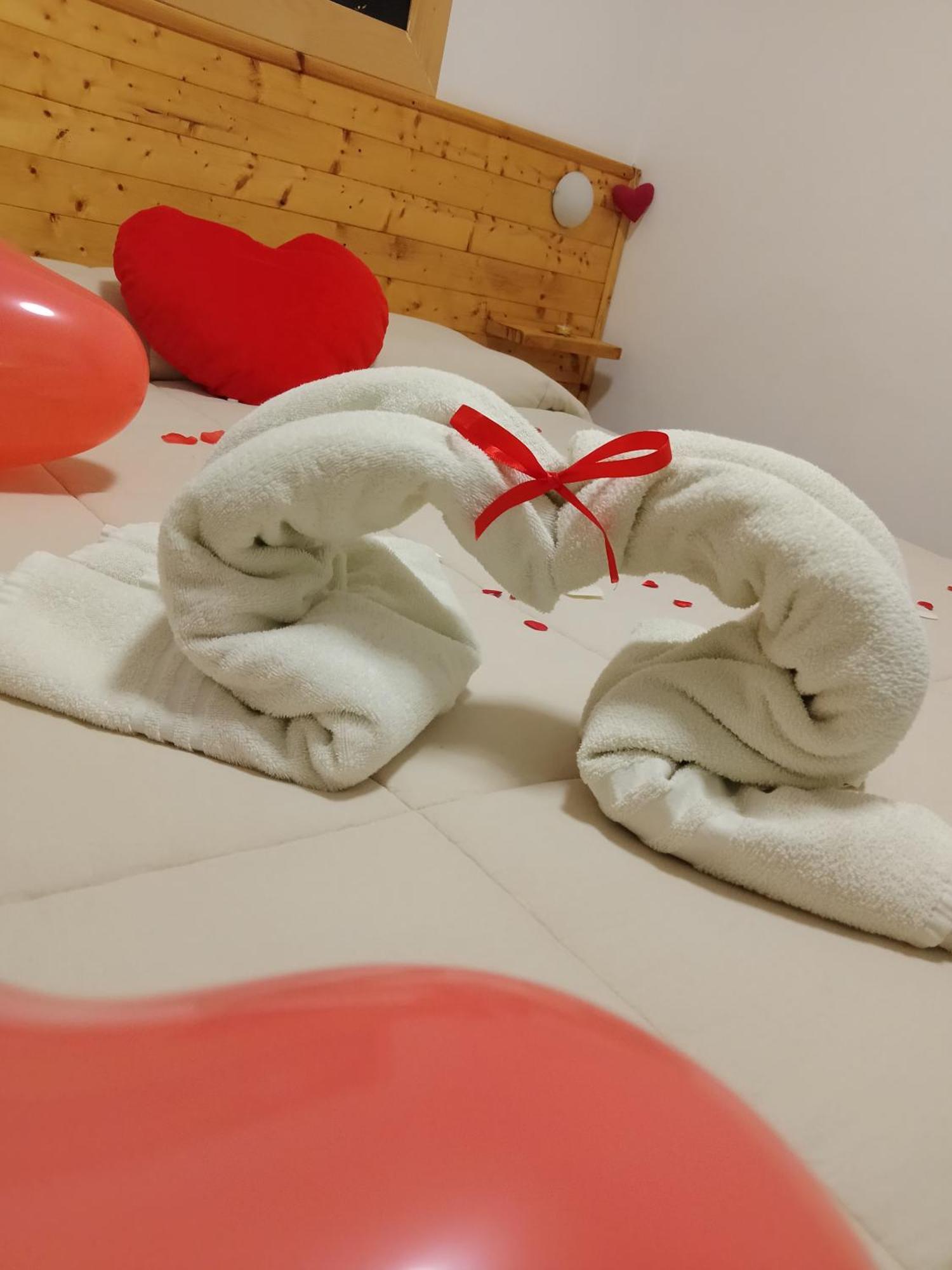 Art Village Residence Bisceglie Dış mekan fotoğraf
